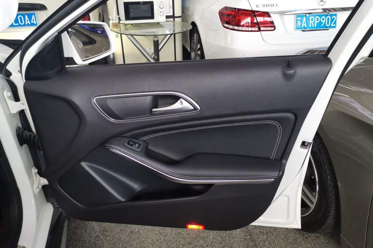 Used Mercedes-Benz GLA 2019 GLA 200 Dynamic Edition
