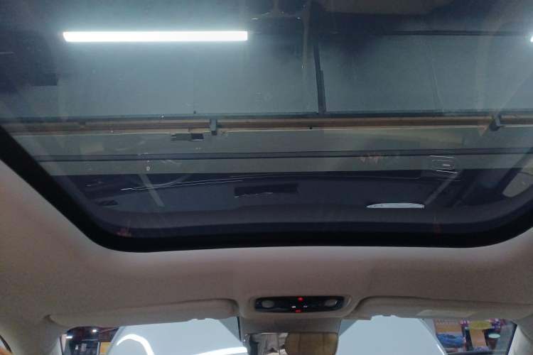 Used Leapmotor C11 2024 All-Electric 580 Luxury Edition