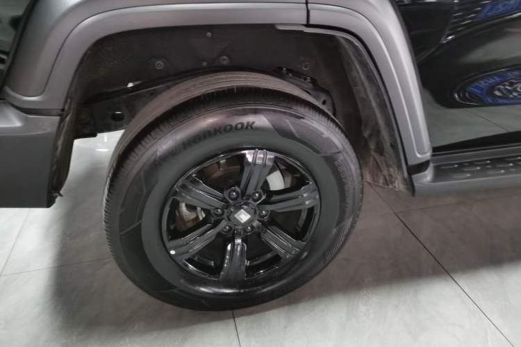 Used Tank 300 2023 Off-Road Edition 2.0T Conqueror