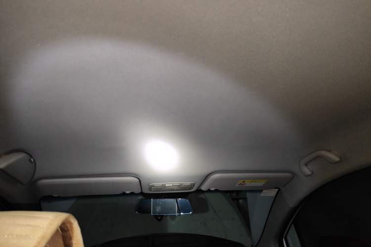 Used JAC Refine S3 2017 1.5L Manual Luxury Model
