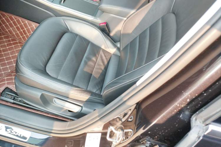 Used Volkswagen Passat 2017 330TSI DSG Luxury Edition
