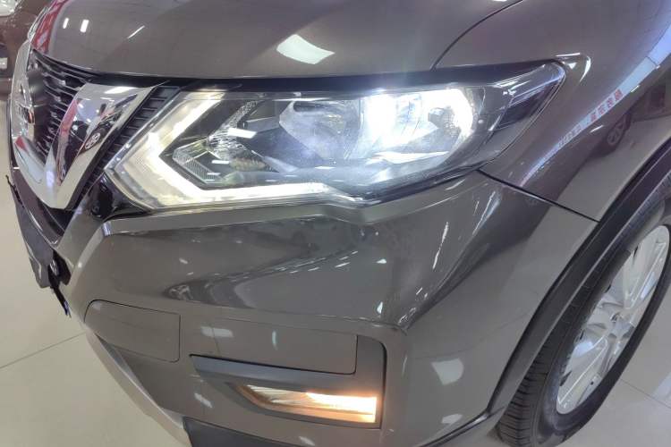 Used Nissan X-Trail 2019 2.0L CVT Comfort Edition 2WD