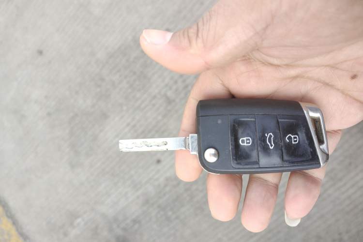 Used Volkswagen Lavida 2023 1.5L Automatic De Yi Edition
