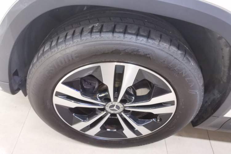 Used Mercedes-Benz GLA 2020 GLA 180
