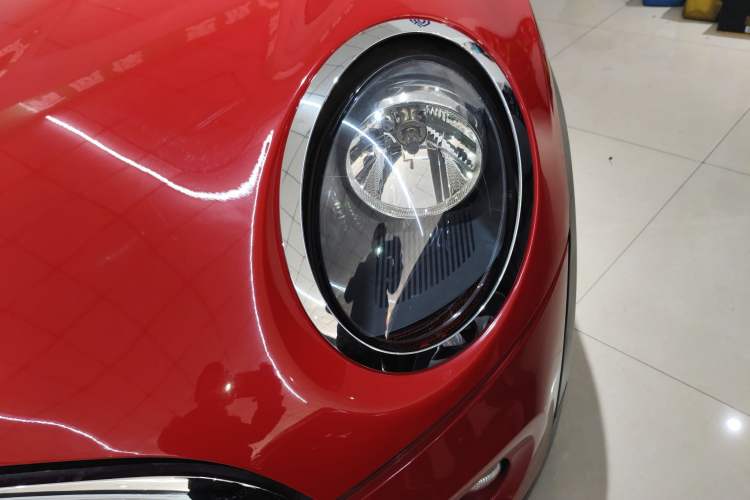 Used  MINI 2019 1.5T ONE PLUS