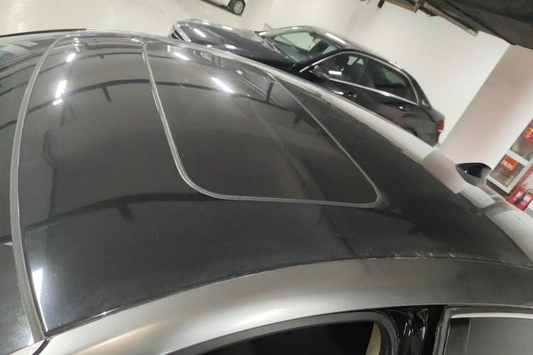 Used Honda Accord 2018 260TURBO Elite Edition China V