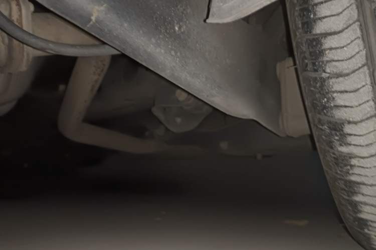 Used  J7 2020 1.5T CVT Dream Edition
