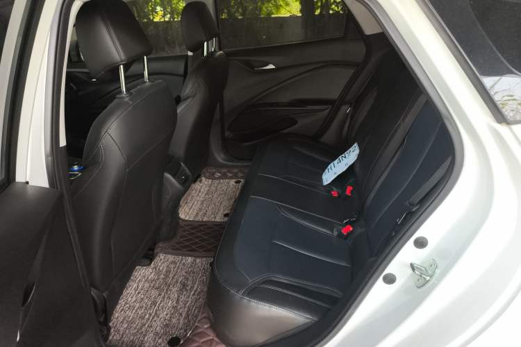 Used Buick Velite 6 2022 Connected & Shared PLUS