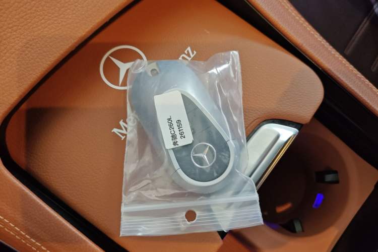 Used Mercedes-Benz C-Class 2023 Restyled C 260 L Sport Edition
