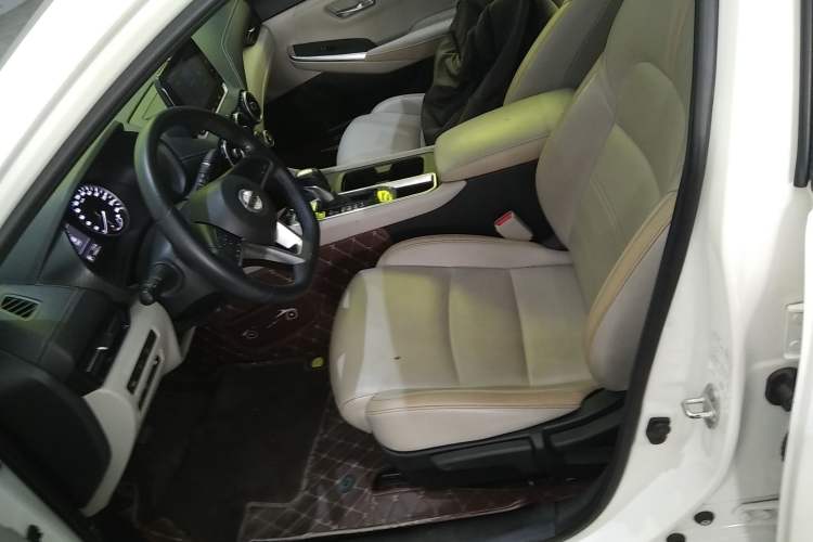 Used Nissan Sylphy 2021 1.6L XL CVT Enjoyment Edition