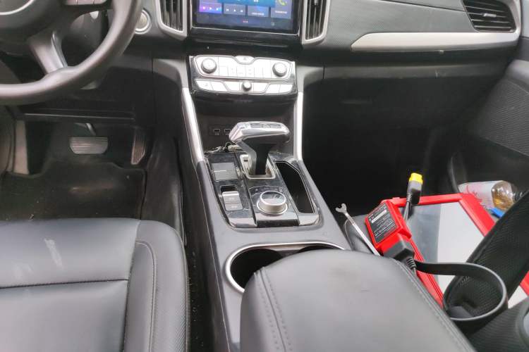 Used Great Wall Poer 2021 2.0T Commercial Version Automatic Gasoline Two-Wheel Drive Elite Trim with Long Bed – GW4C20B