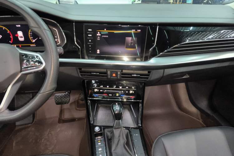 Used Volkswagen Passat 2023 Revised 330TSI Starry Elite Edition
