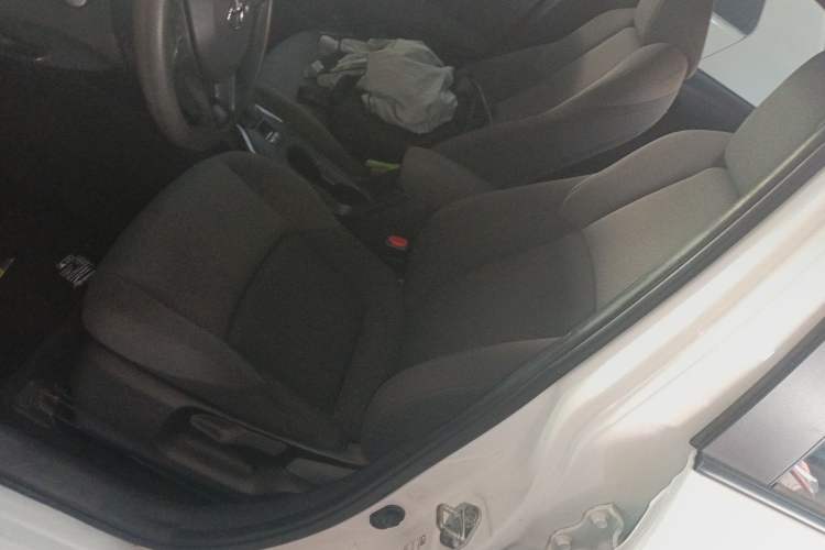 Used Toyota Levin 2022 Facelift TNGA 1.5L CVT Progressive Edition
