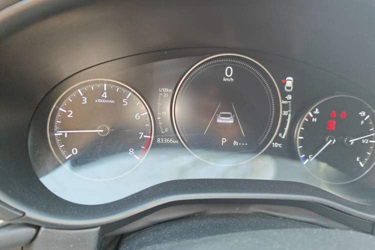 Used Mazda CX-30 2020 2.0L Automatic Joyful Model