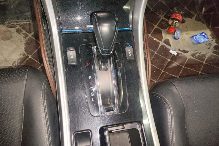 Used Honda Accord 2016 2.0L Elite Edition