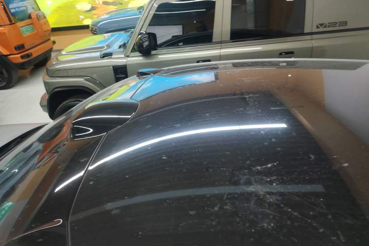 Used Nio ET5T 2024 75kWh Touring