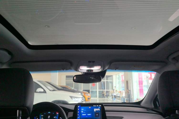 Used Buick Velite 6 2020 Plug-in Hybrid Connected Smart Model