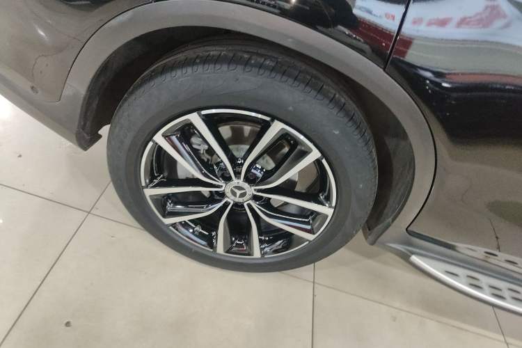 Used Mercedes-Benz GLC 2020 GLC 300 L 4MATIC Dynamic Edition