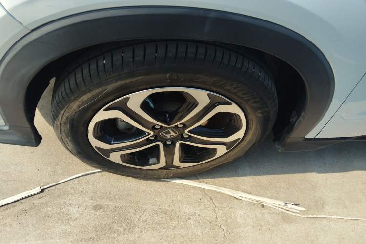 Used Honda XR-V 2020 1.5L CVT Classic Edition