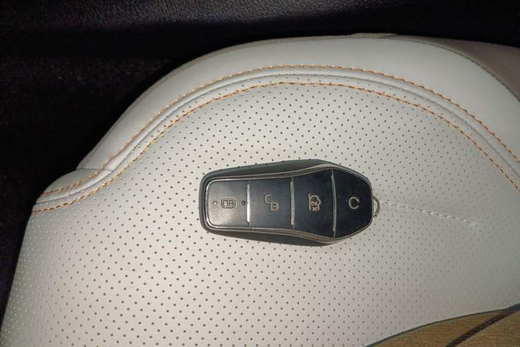 Used BYD Qin PLUS 2023 Champion Edition DM-i 55KM Leading Model
