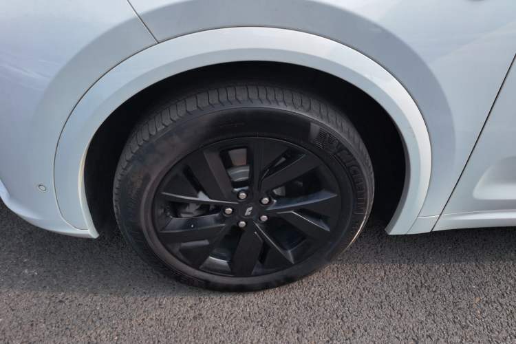 Used Li Auto L7 2023 Max model
