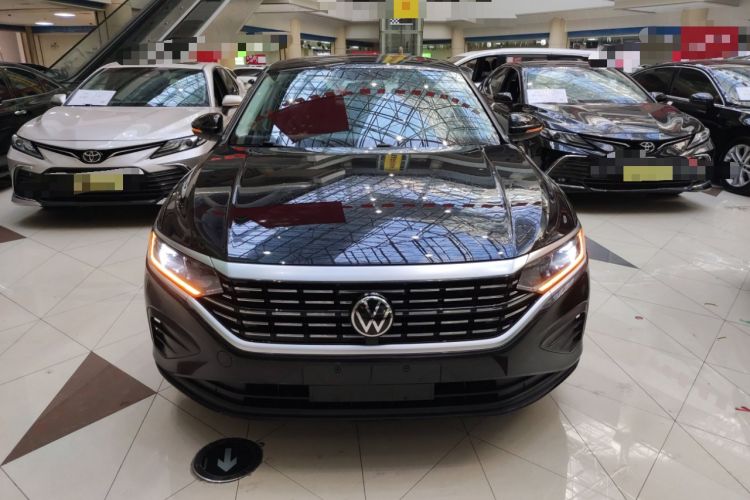 Used Volkswagen Passat 2024 280TSI Business Edition