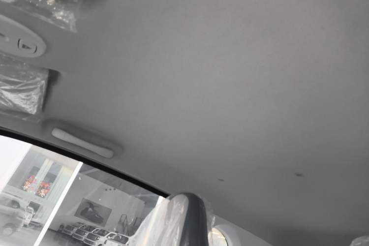 Used Bestune Pony 2024 170km Range Energizing Horse
