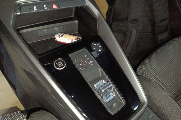 Used Audi A3 2021 A3L Limousine 35 TFSI Progressive Sport Edition