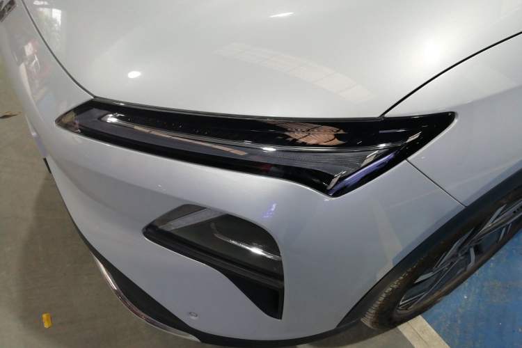 Used Wuling Xingguang S 2024 510 km Flagship Version
