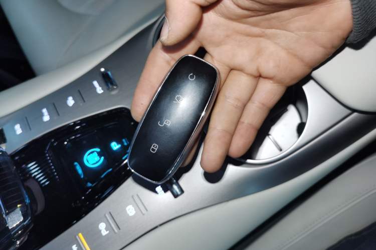 Used Denza N7 2023 Long-Range Performance Max Edition