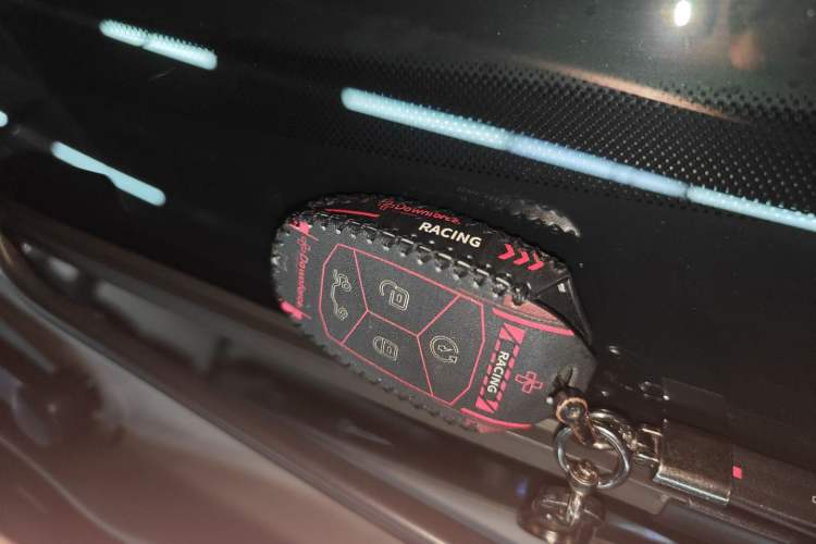 Used Lynk & Co 03 2022 2.0TD DCT JingPro