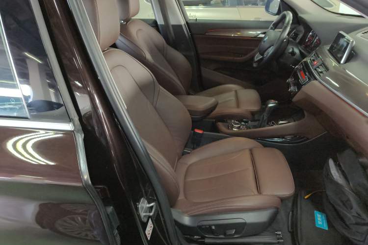 Used BMW X1 2018 xDrive20Li Luxury Edition