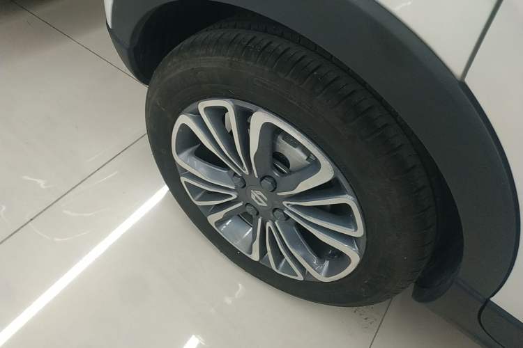 Used Leapmotor T03 2024 310 Comfort Edition
