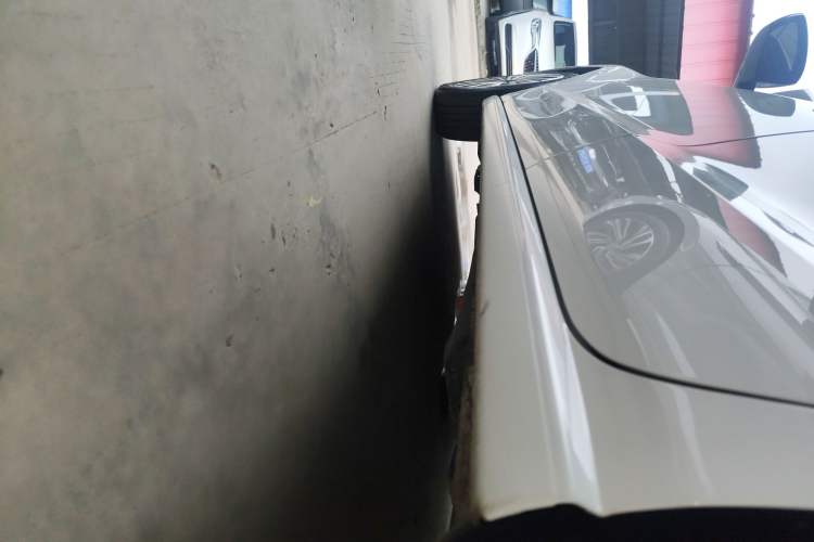 Used Volkswagen Polo 2018 1.5L Automatic Enjoyment Model
