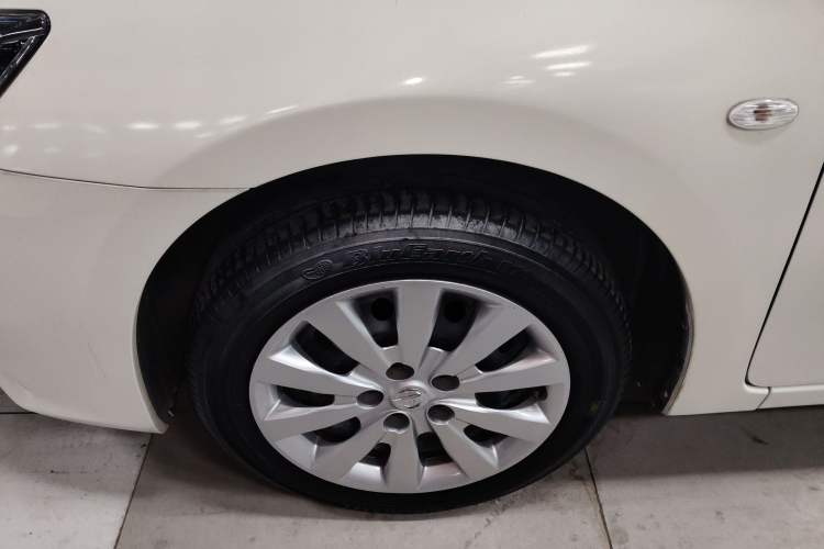 Used Nissan Sylphy 2021 Classic 1.6XL CVT Luxury Edition
