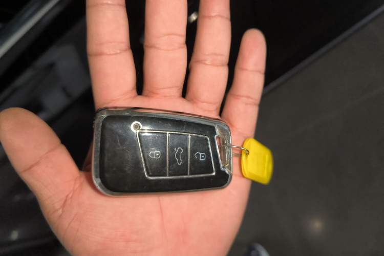 Used Volkswagen Passat 2023 Revised 330TSI Starry Elite Edition
