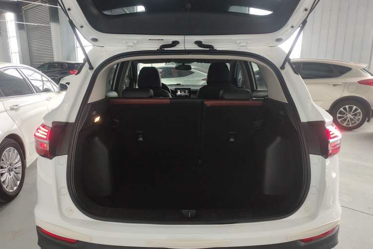 Used Geely Auto Coolray 2020 Facelift 240T DCT Hunter