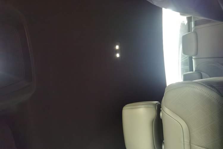 Used BYD Qin PLUS 2025 DM-i Smart Drive 55KM Leading Model