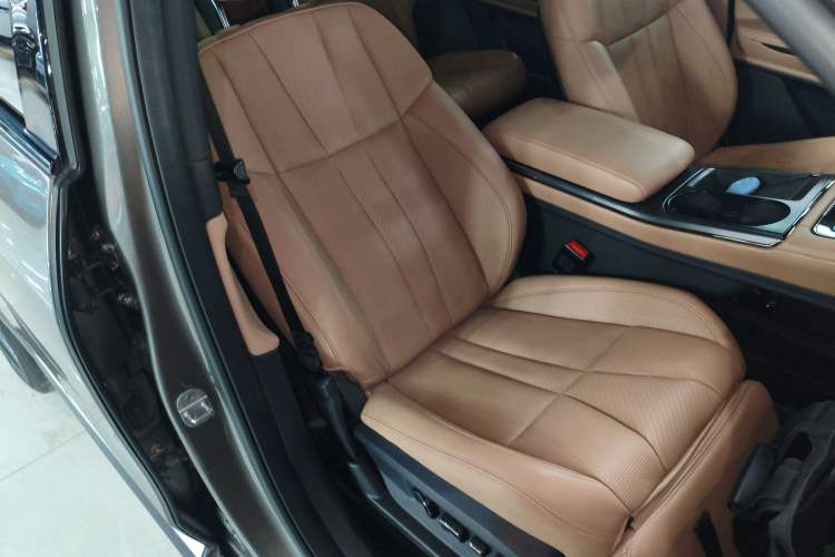 Used Nio ES8 2020 450 km Range 6-Seater Version
