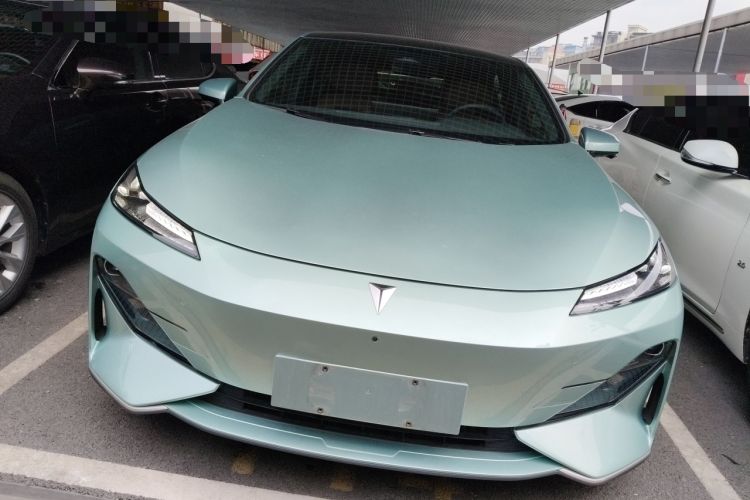 Used Deepal SL03 2022 1.5L 1200 Extended-Range Version
