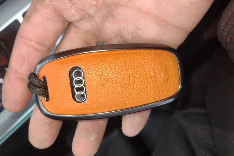 Used Audi A7 2021 45 TFSI Prestige Edition