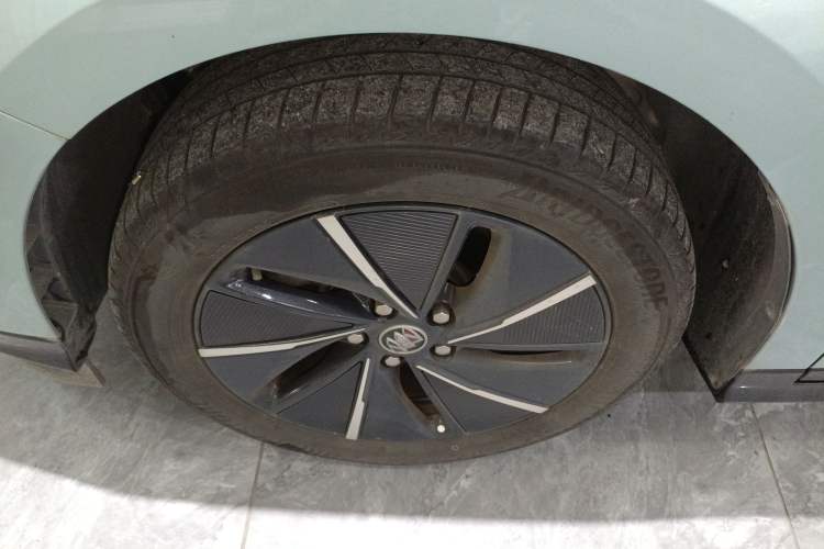 Used Buick Velite 6 2024 430km Enjoyment Version