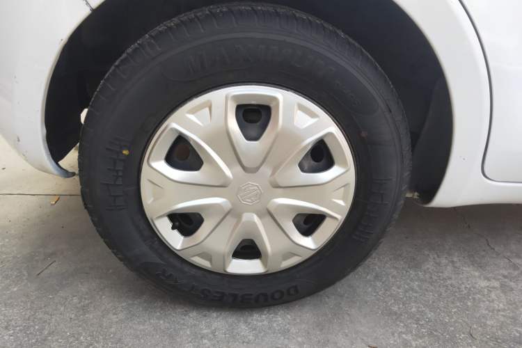 Used MG 3 2016 1.3L AMT Comfort Edition
