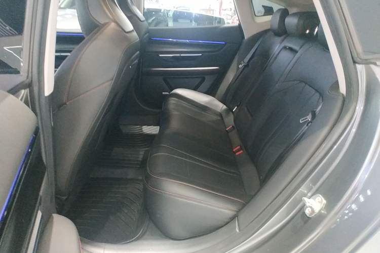 Used XPeng P7 2022 670E+