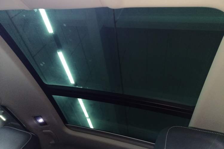 Used Volkswagen Passat 2022 330TSI Starry Luxury Edition
