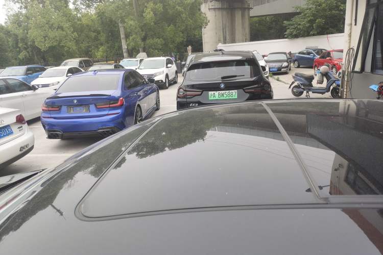 Used Chevrolet Malibu XL 2022 Redline 550T Automatic Sport Edition
