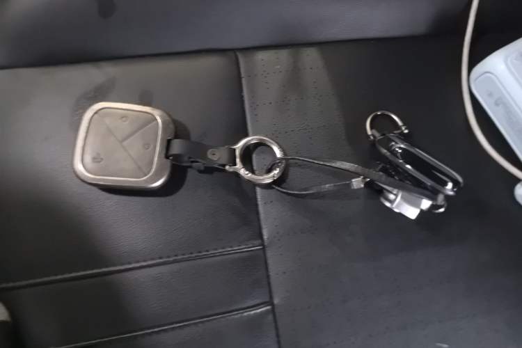 Used Baojun Spark 2023 Intelligent Premium Edition