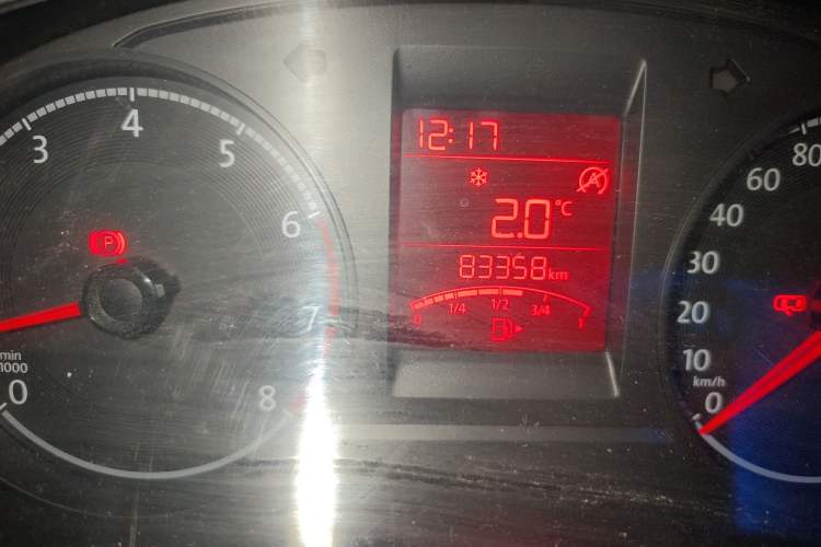 Used Volkswagen Santana 2019 1.5L Manual Fashion Edition China VI Standard
