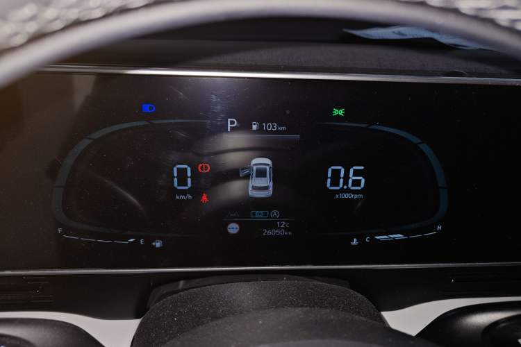 Used Hyundai ix35 2023 Musso 2.0L Deluxe Edition DLX