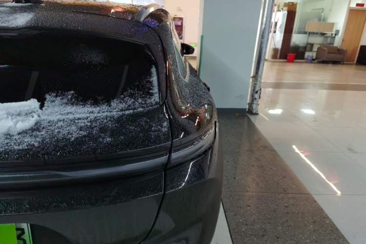 Used Nio ET5T 2024 75kWh Touring